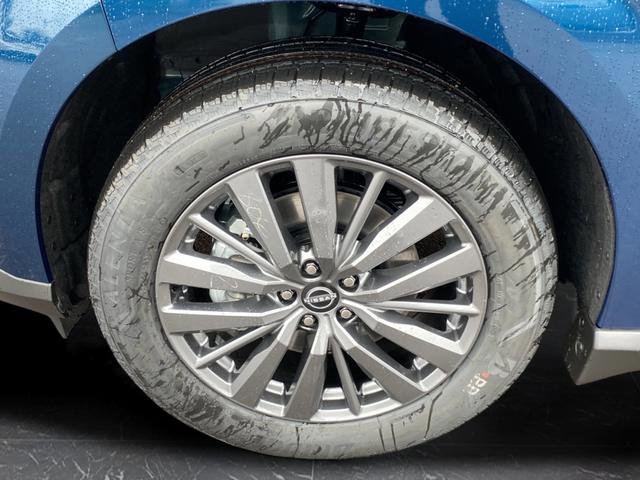 New 2026 Nissan Murano SL AWD/4WD image 34