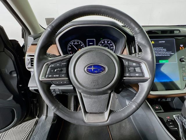 Used 2024 Subaru Outback Touring XT image 12