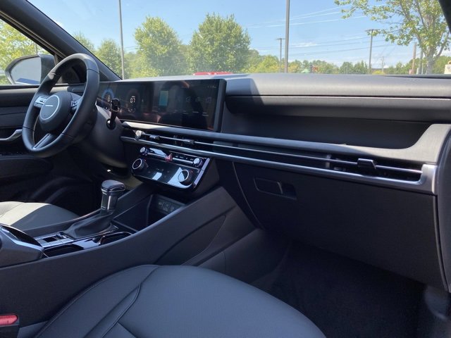 New 2025 Hyundai Tucson XRT image 47