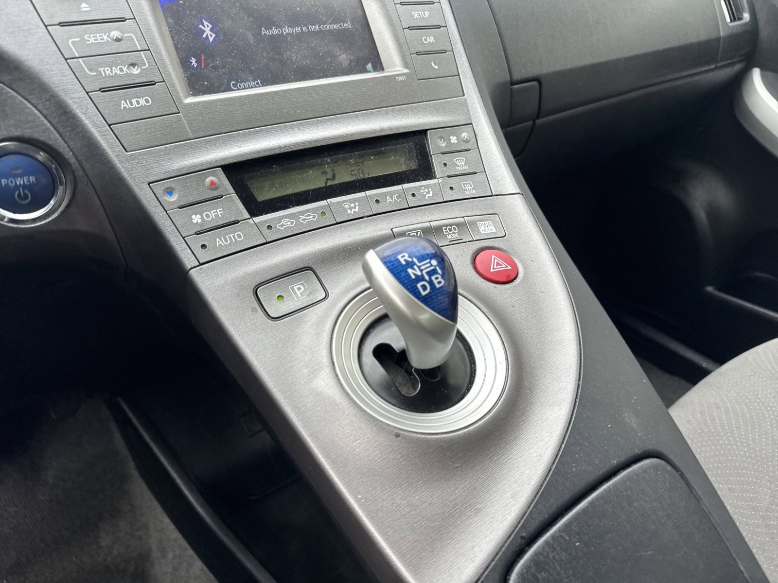 Used 2015 Toyota Prius Two image 23