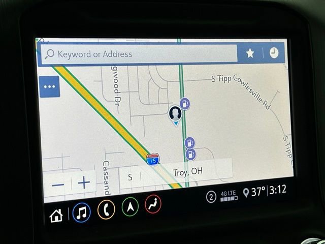 Used 2020 GMC Sierra 2500 Denali w/ Denali Ultimate Package image 5