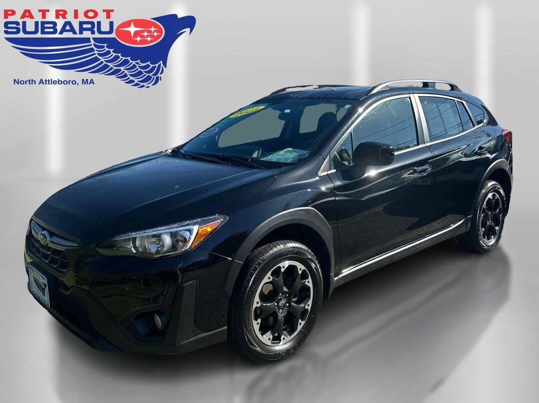 Used 2023 Subaru Crosstrek 2.0i Premium image 2