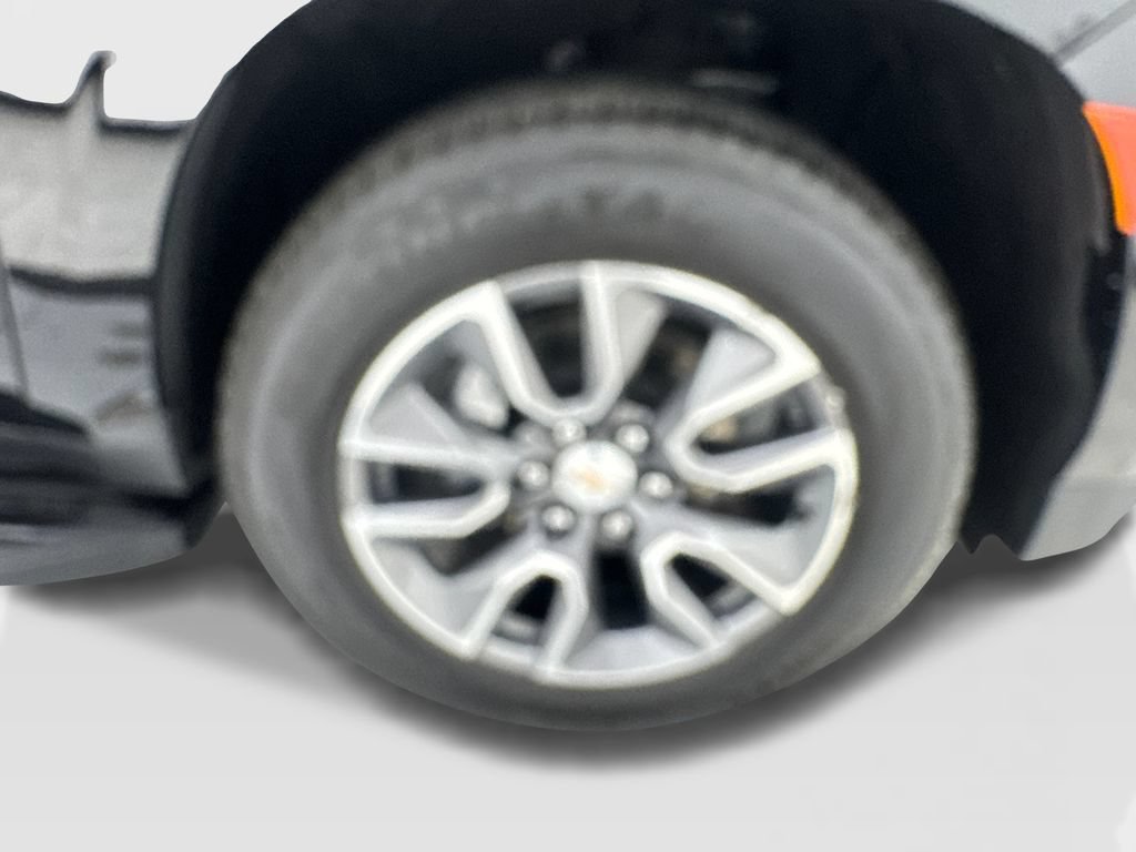Used 2024 Chevrolet Tahoe LS w/ Driver Alert Package RWD image 88