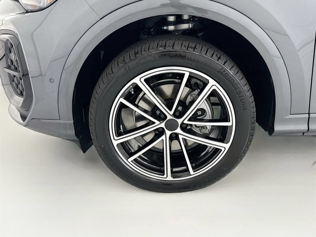 New 2026 Audi Q5 Premium Plus AWD/4WD image 29