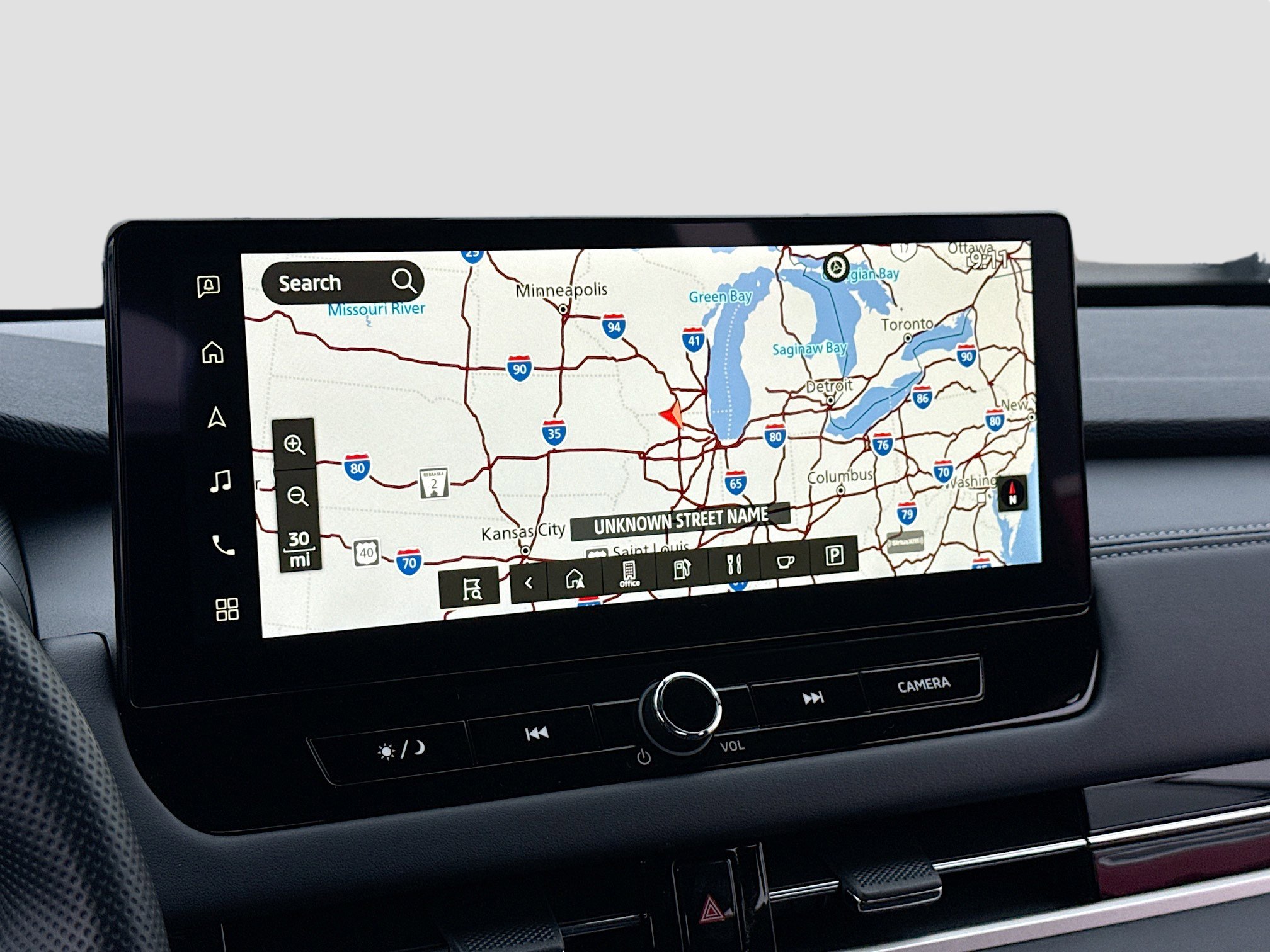 New 2026 Mitsubishi Outlander ES image 10