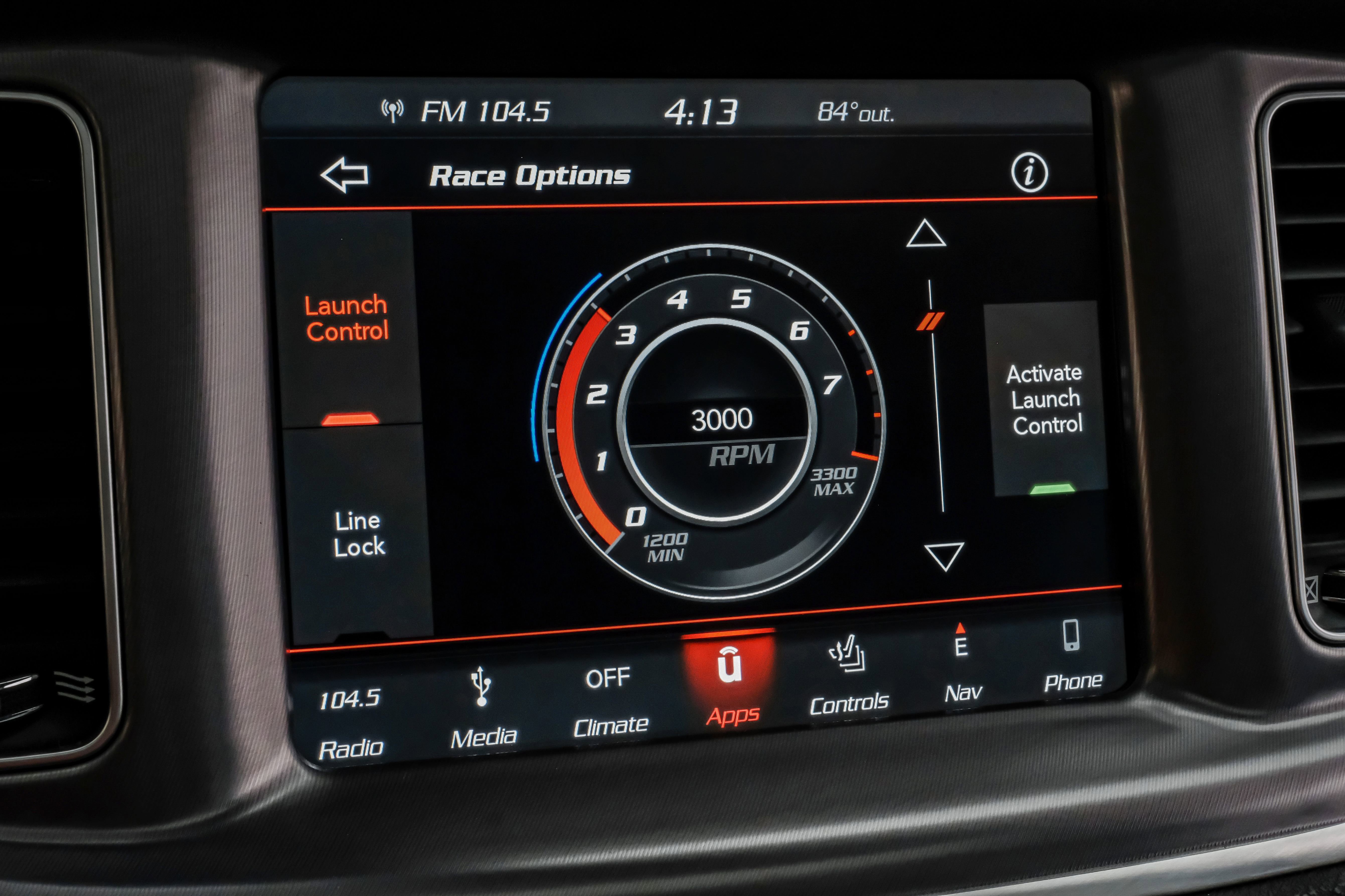 Used 2019 Dodge Charger Scat Pack w/ Navigation & Travel Group RWD image 34