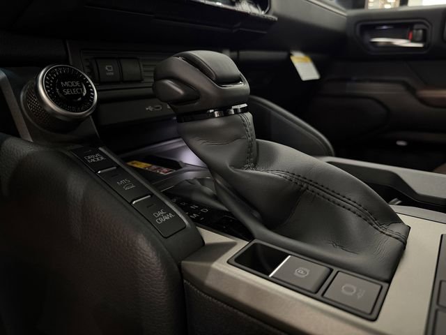 New 2026 Toyota Land Cruiser AWD/4WD image 16