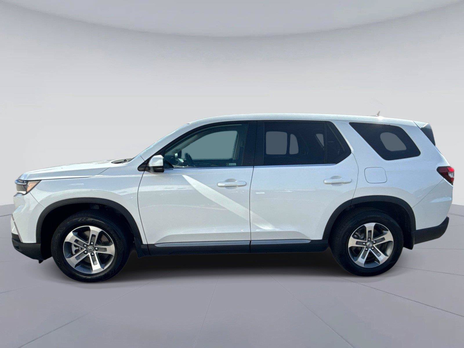 Certified 2025 Honda Pilot EX-L image 7