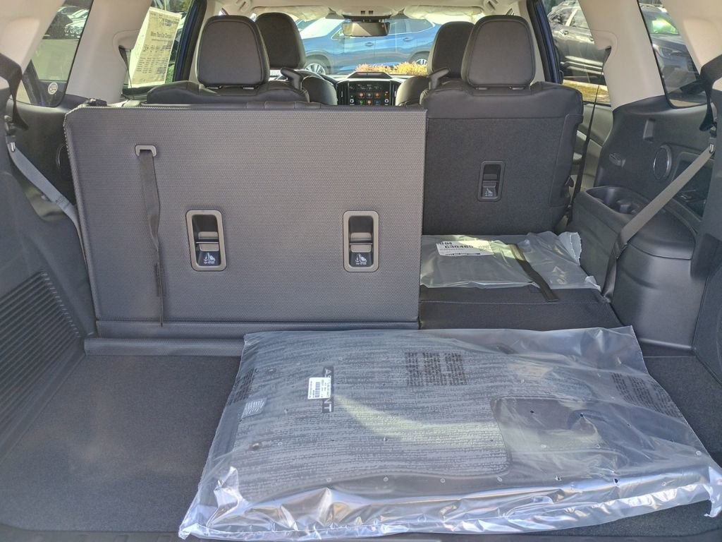 New 2026 Subaru Ascent Limited Bronze AWD/4WD image 16