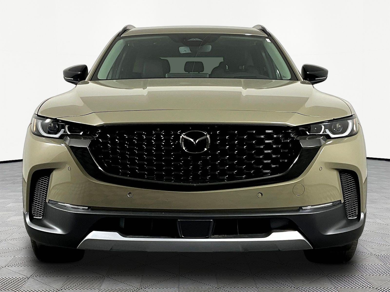 New 2026 MAZDA CX-50 AWD 2.5 S w/ Weather Package image 2