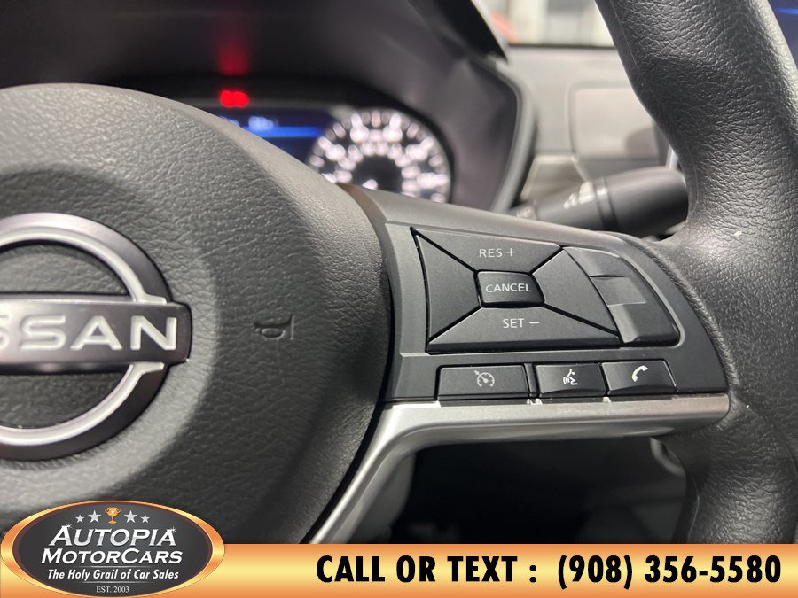 Used 2026 Nissan Altima 2.5 SV AWD/4WD image 25