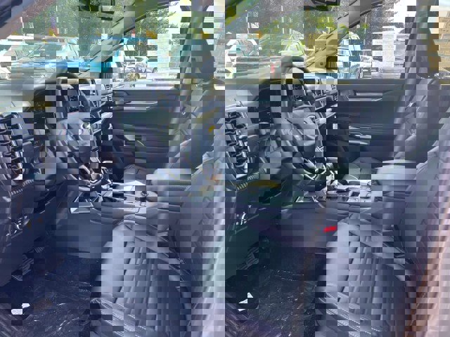 New 2025 Ford Ranger Lariat w/ FX4 Off-Road Package image 36