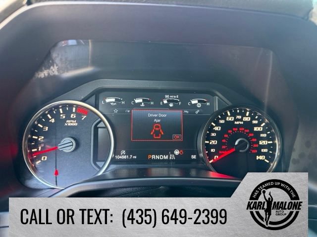 Used 2017 Ford F150 Raptor w/ Equipment Group 802A Luxury AWD/4WD image 18