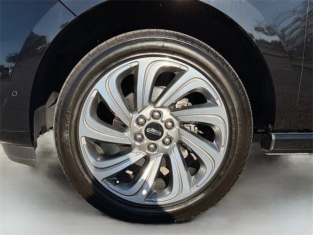 Used 2024 Lincoln Navigator Reserve image 45