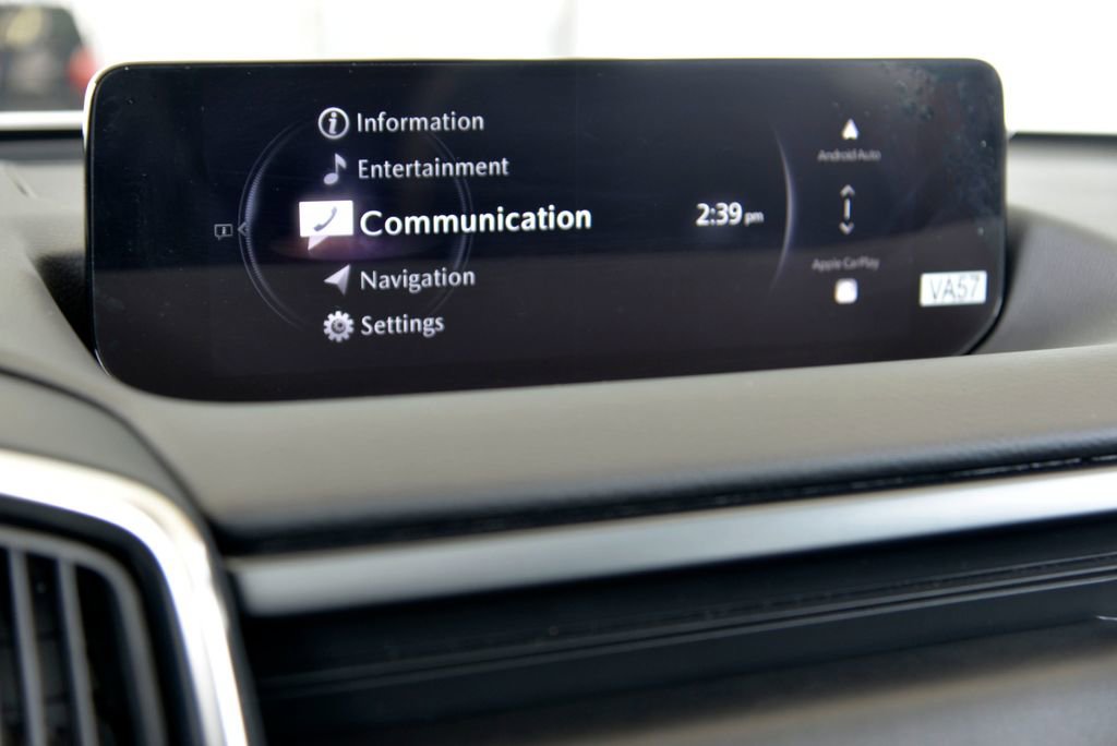 Used 2025 MAZDA CX-50 AWD 2.5 S w/ Weather Package image 19