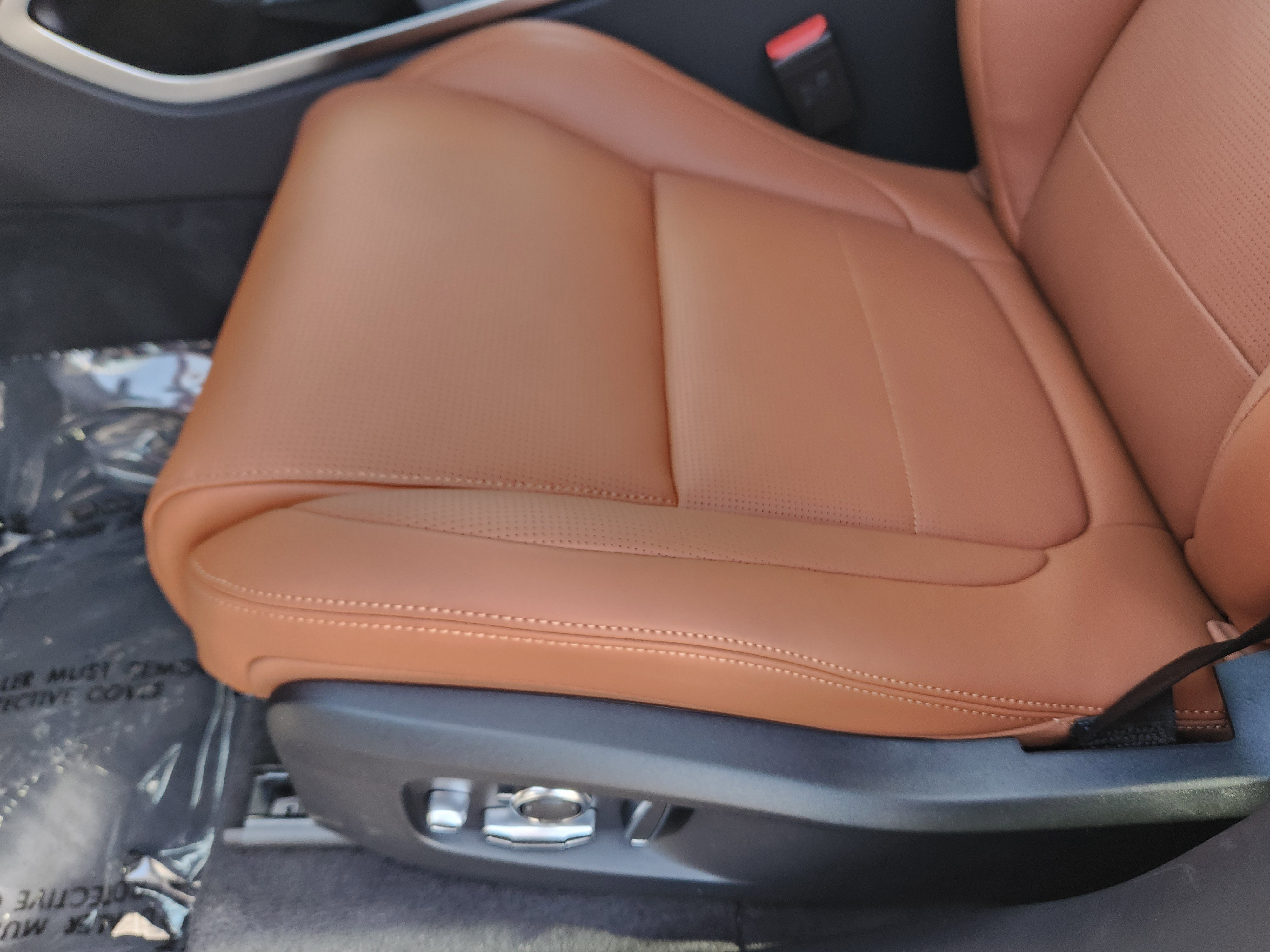 New 2026 Jaguar F-PACE R-Dynamic S image 15