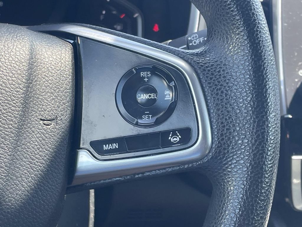 Used 2022 Honda CR-V EX image 25