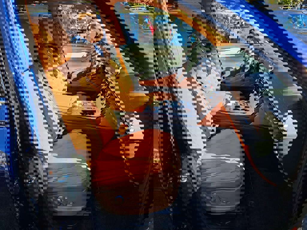 New 2026 Genesis GV80 3.5T Advanced image 32