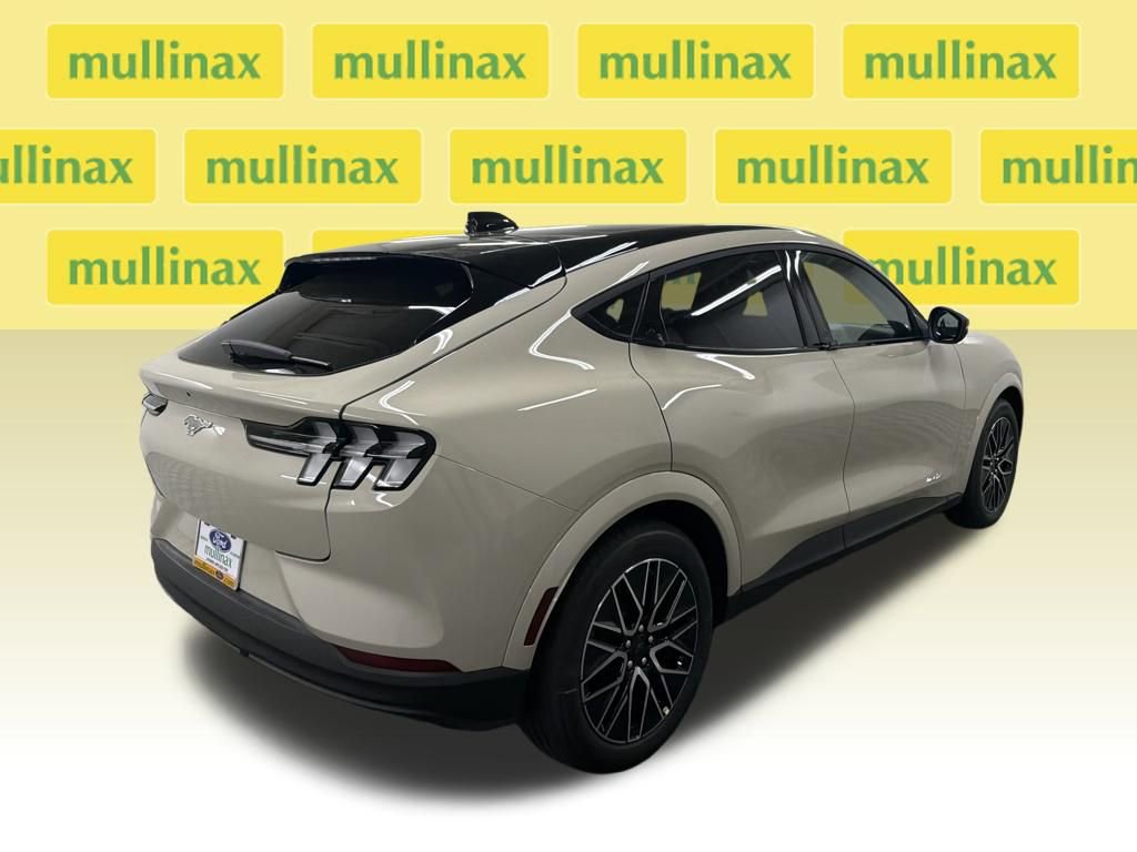 New 2026 Ford Mustang Mach-E Premium image 3