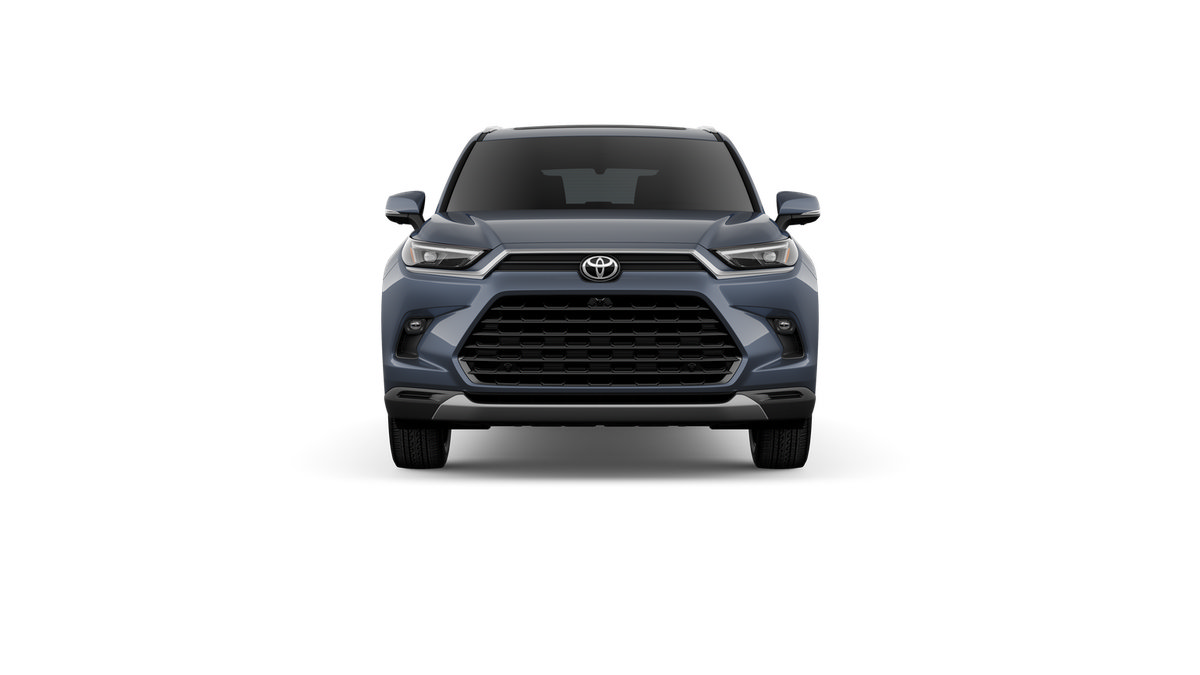 New 2026 Toyota Grand Highlander AWD image 19