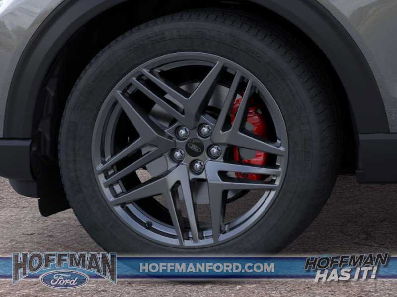 New 2026 Ford Explorer ST-Line w/ ST-Line Street Pack AWD/4WD image 19