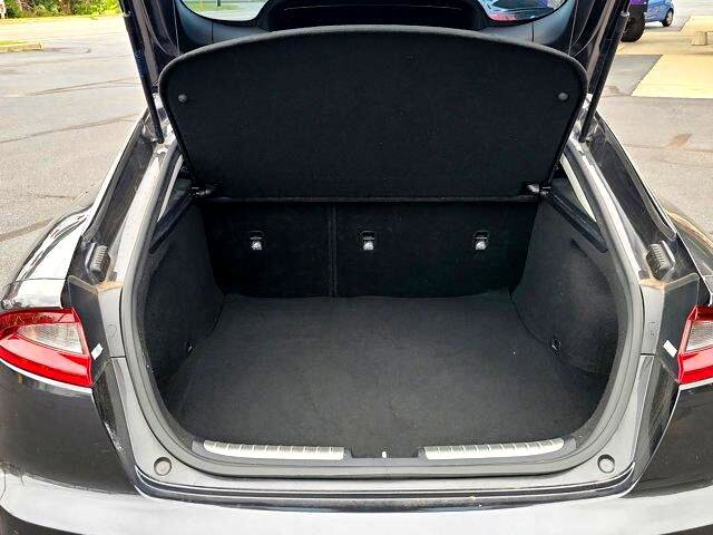 Used 2019 Kia Stinger Base image 7
