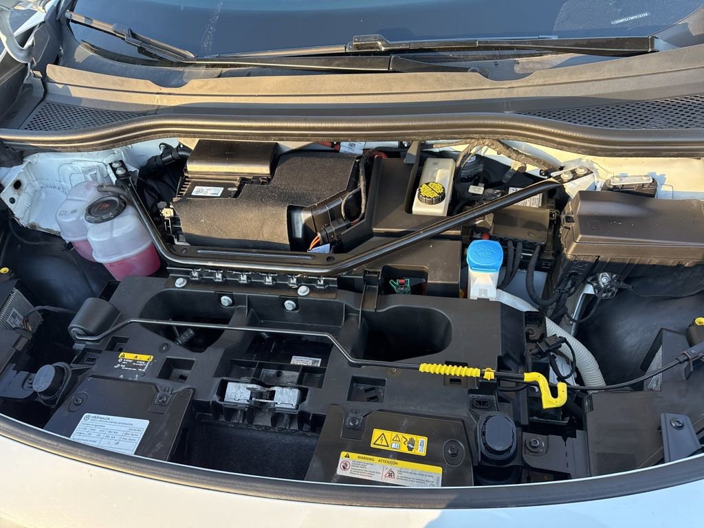 Used 2021 Volkswagen ID.4 1st Edition image 28