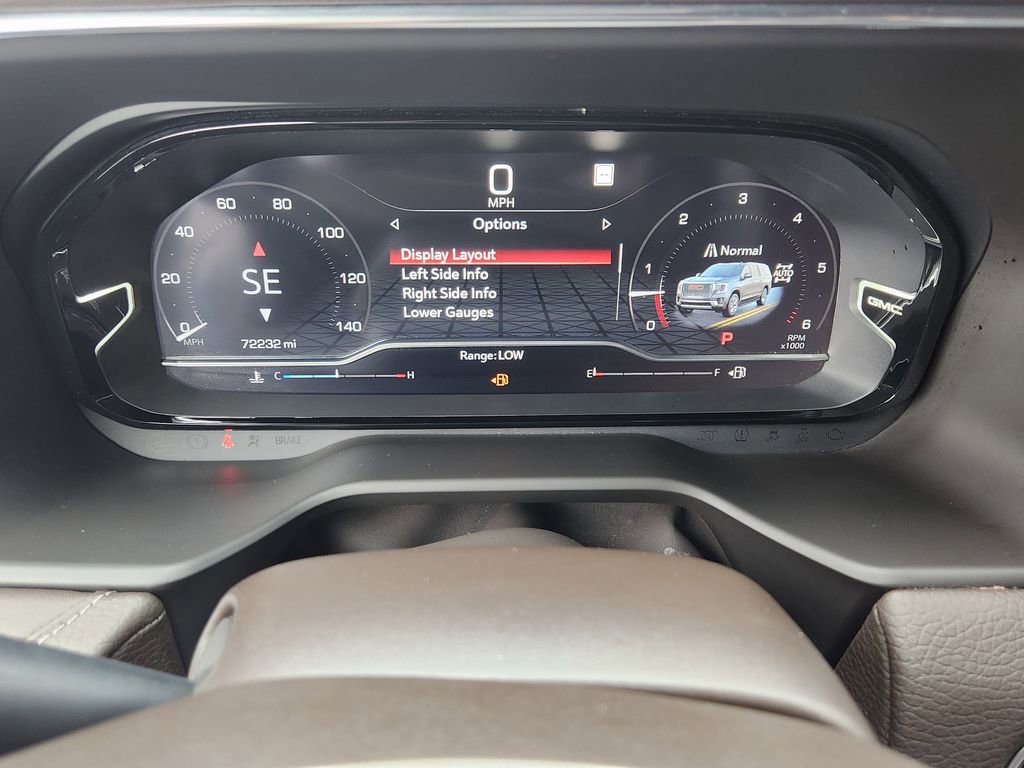 Used 2022 GMC Yukon XL Denali image 15