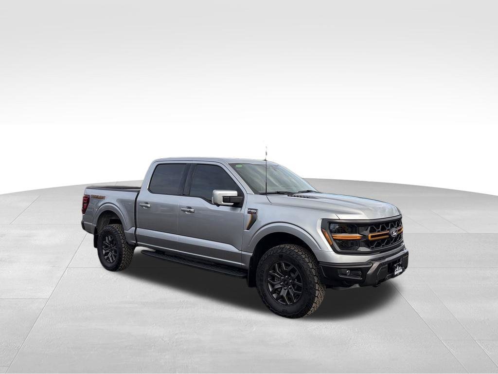 Used 2024 Ford F150 Tremor w/ Equipment Group 402A High AWD/4WD image 28