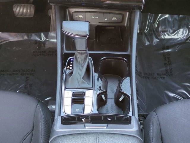 Used 2023 Hyundai Tucson SEL image 18