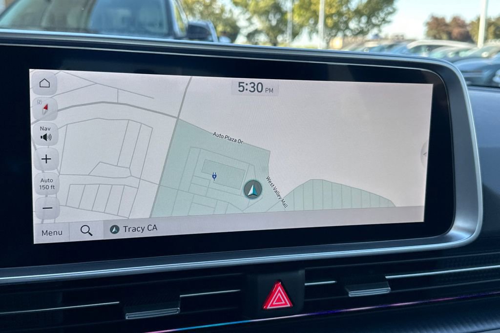 Used 2023 Hyundai Ioniq 6 SEL image 16