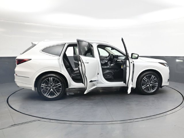 New 2026 Acura MDX w/ Advance Package AWD/4WD image 38