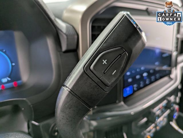 Used 2025 Ford F150 STX w/ Equipment Group 201A FX4 image 22