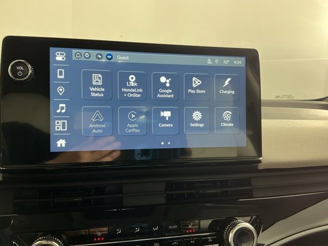 New 2026 Honda Prologue EX image 25