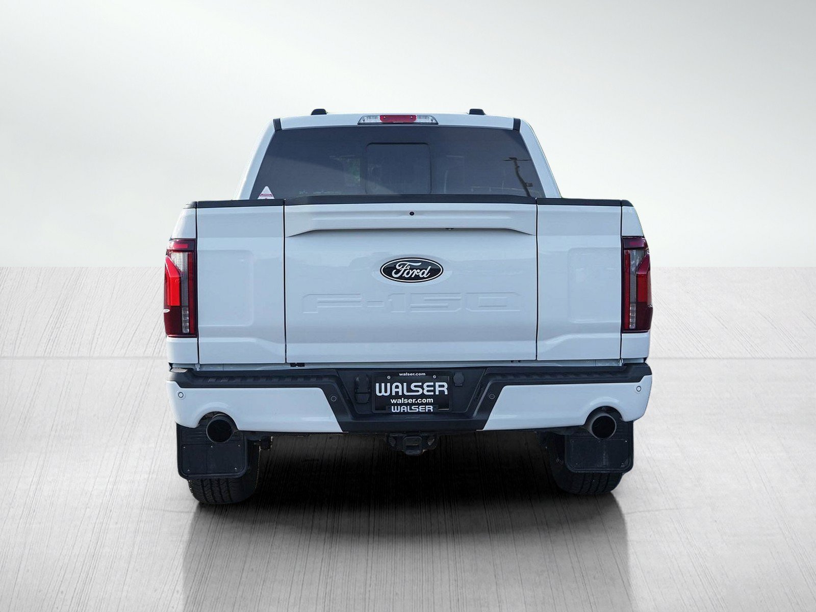 Used 2024 Ford F150 Lariat w/ Equipment Group 502A High AWD/4WD image 4