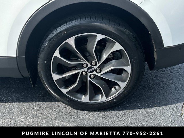 Used 2021 Lincoln Nautilus Reserve w/ Equipment Group 201A FWD image 24