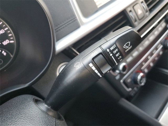 Used 2019 Kia Optima SX image 22