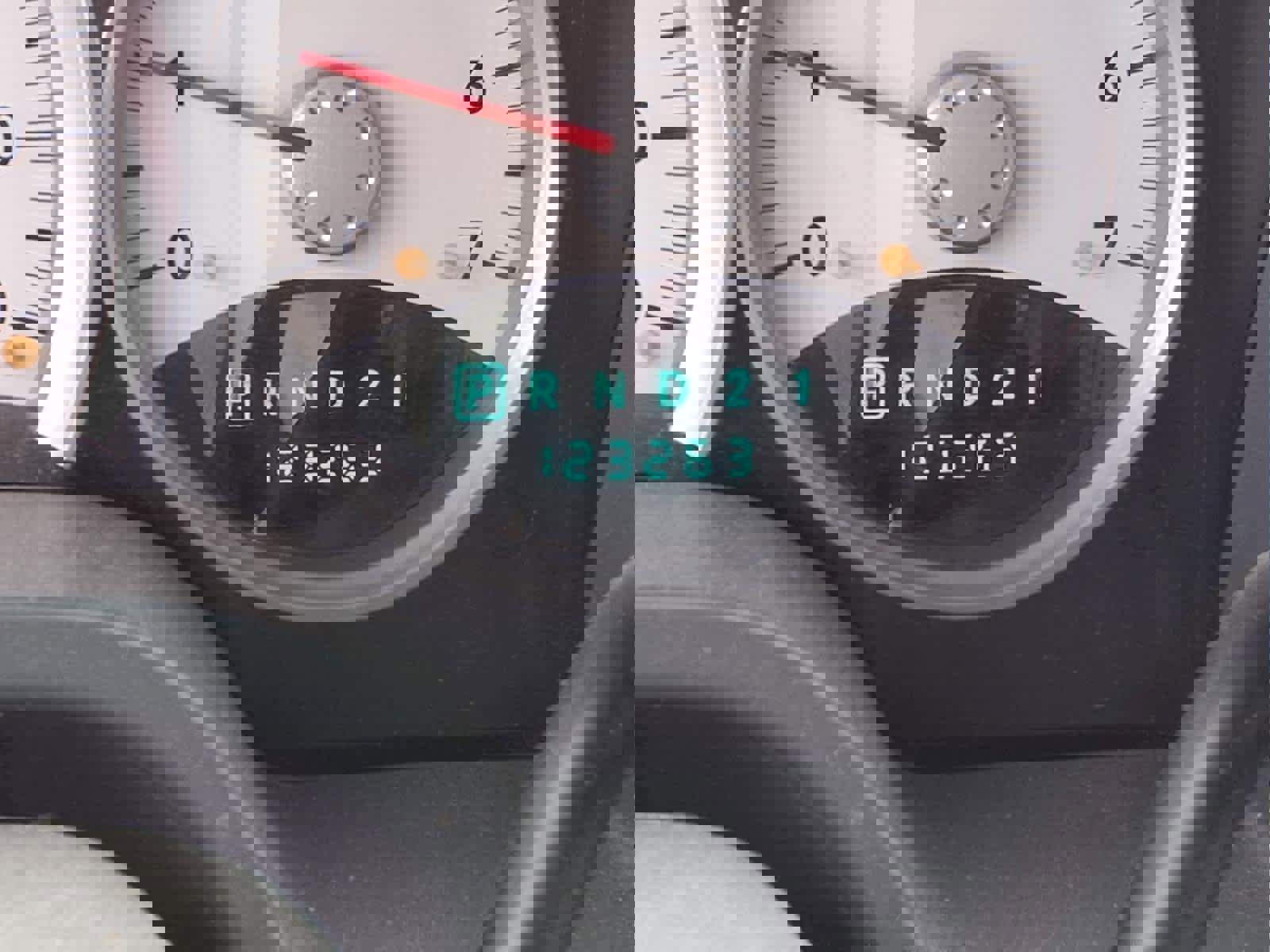 Used 2007 Dodge Dakota SLT w/ Trailer Tow Group image 18