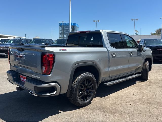 New 2026 GMC Sierra 1500 Elevation w/ Elevation Premium Package AWD/4WD image 11