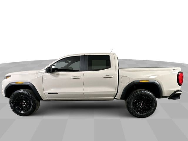 New 2026 GMC Canyon Elevation w/ Convenience Package AWD/4WD image 6