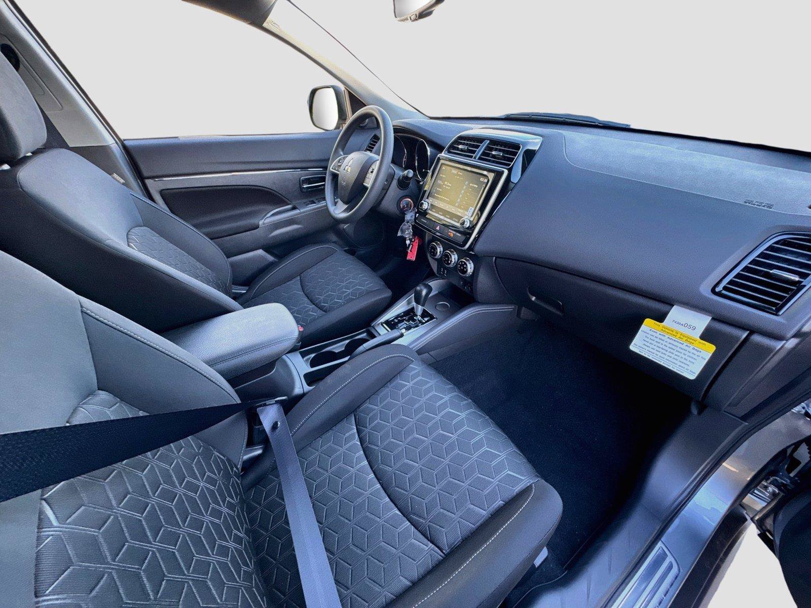 New 2027 Mitsubishi Outlander Sport FWD image 15