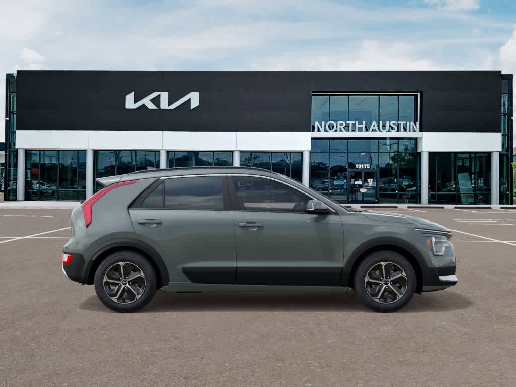 New 2026 Kia Niro EX image 7