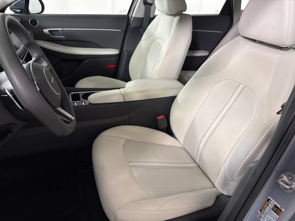 Used 2024 Hyundai Sonata SEL FWD image 13