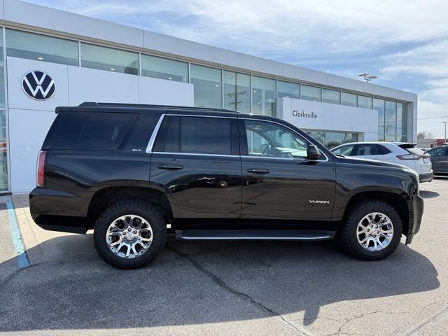 Used 2020 GMC Yukon SLT image 7