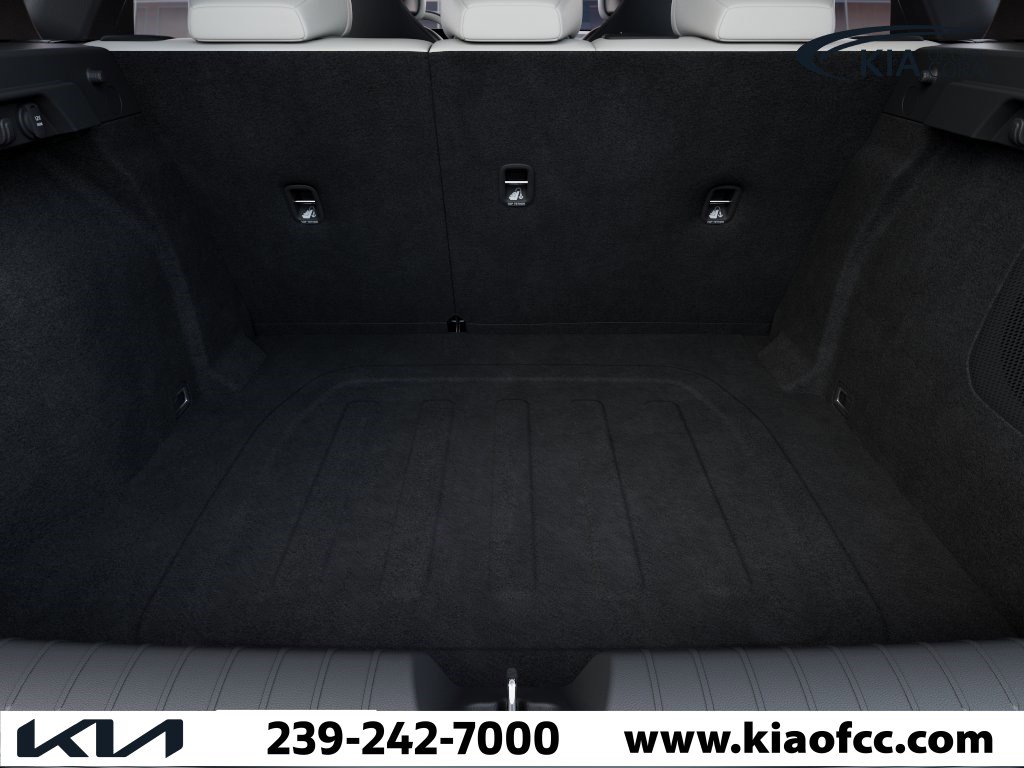 New 2026 Kia K4 EX FWD image 19