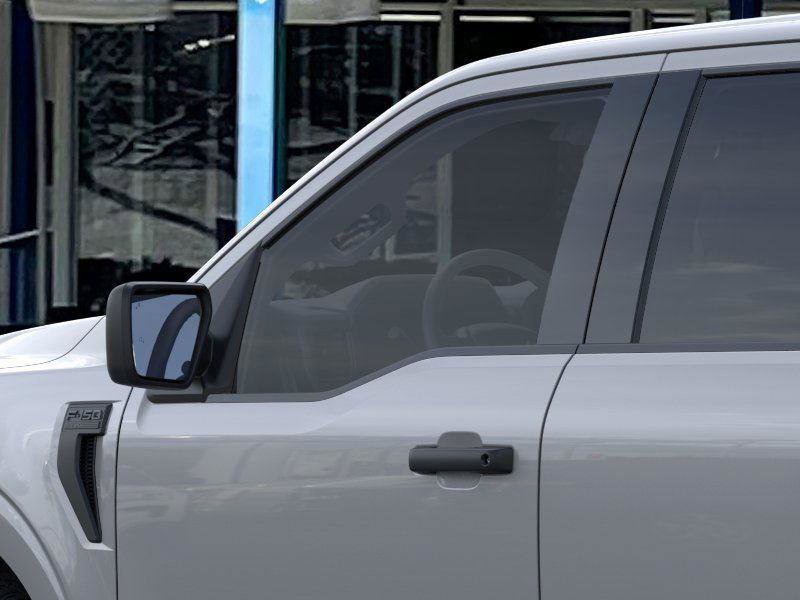New 2026 Ford F150 STX w/ Equipment Group 200A image 20
