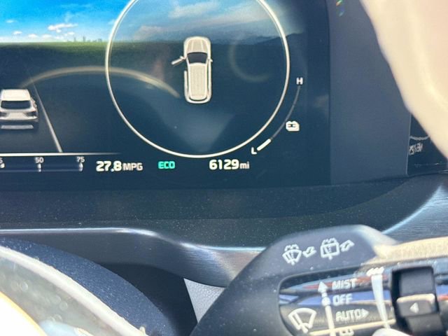 Certified 2023 Kia Sorento SX Prestige image 34