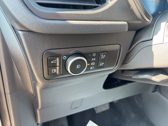 Certified 2024 Ford Escape Platinum image 9