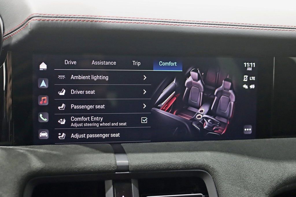 Used 2024 Porsche Taycan GTS image 27