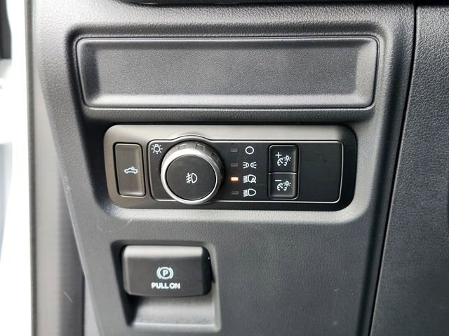 Certified 2024 Ford F150 STX w/ Mobile Office Package AWD/4WD image 23